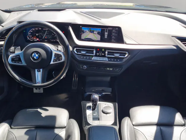 BMW M135i xDrive Steptronic