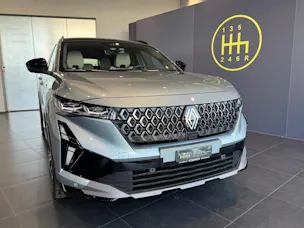 Renault Espace 1.2 E-Tech 200 Iconic 5-Sitze