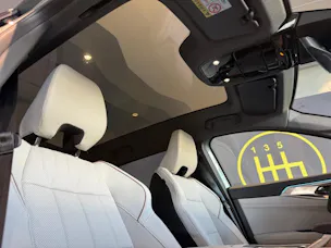 Renault Espace 1.2 E-Tech 200 Iconic 5-Sitze