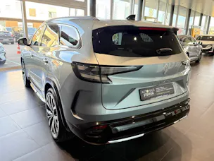 Renault Espace 1.2 E-Tech 200 Iconic 5-Sitze