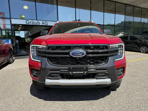 Ford Ranger Wildtrak 2.3 Eco Boost e-4WD Automat