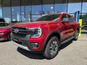 Ford Ranger Wildtrak 2.3 Eco Boost e-4WD Automat