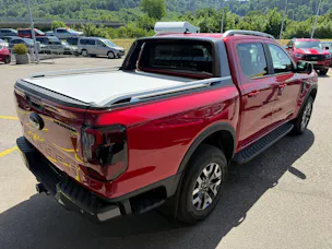 Ford Ranger Wildtrak 2.3 Eco Boost e-4WD Automat