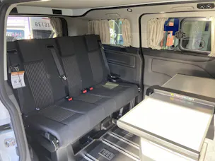 Ford Tourneo Custom 320 L1 2.0 185 Sport