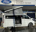 Ford Tourneo Custom 320 L1 2.0 185 Sport