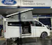 Ford Tourneo Custom 320 L1 2.0 185 Sport