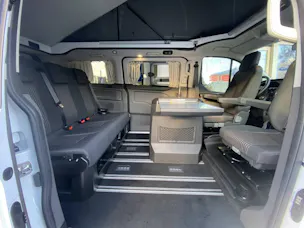Ford Tourneo Custom 320 L1 2.0 185 Sport