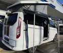 Ford Tourneo Custom 320 L1 2.0 185 Sport