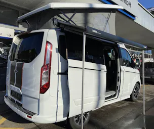 Ford Tourneo Custom 320 L1 2.0 185 Sport