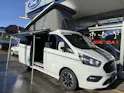 Ford Tourneo Custom 320 L1 2.0 185 Sport