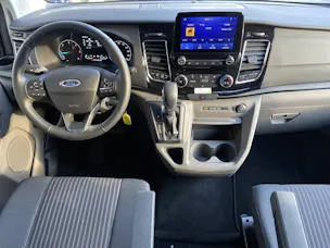 Ford Tourneo Custom 320 L1 2.0 185 Sport