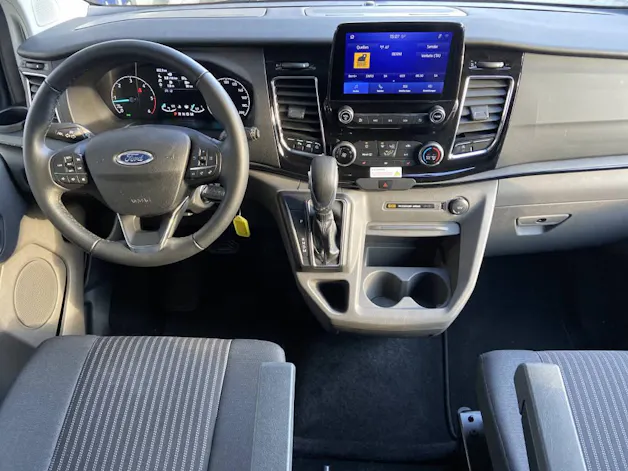 Ford Tourneo Custom 320 L1 2.0 185 Sport