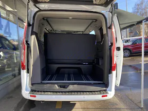 Ford Tourneo Custom 320 L1 2.0 185 Sport