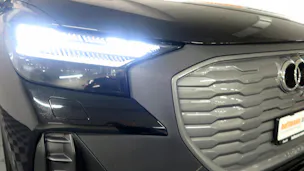 Audi Q4 e-tron 40