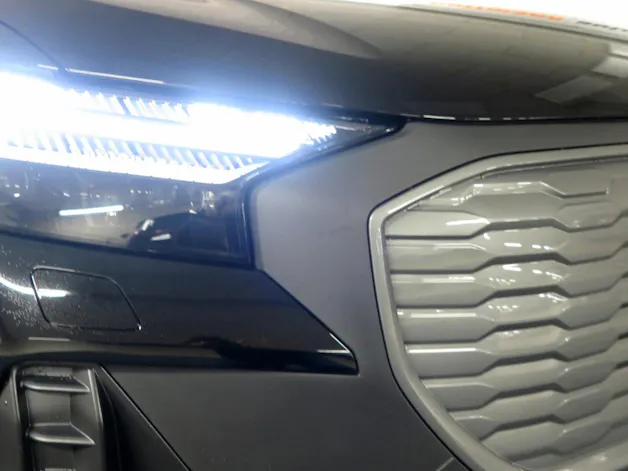 Audi Q4 e-tron 40