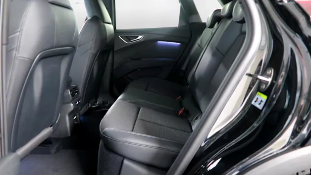 Audi Q4 e-tron 40