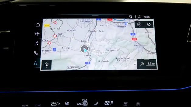 Audi Q4 e-tron 40