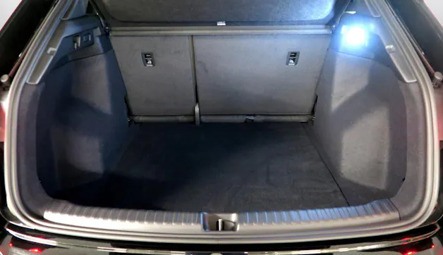 Audi Q4 e-tron 40