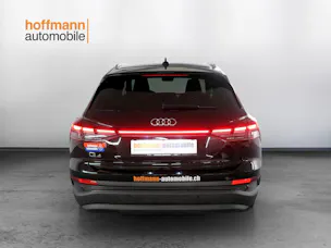 Audi Q4 e-tron 40