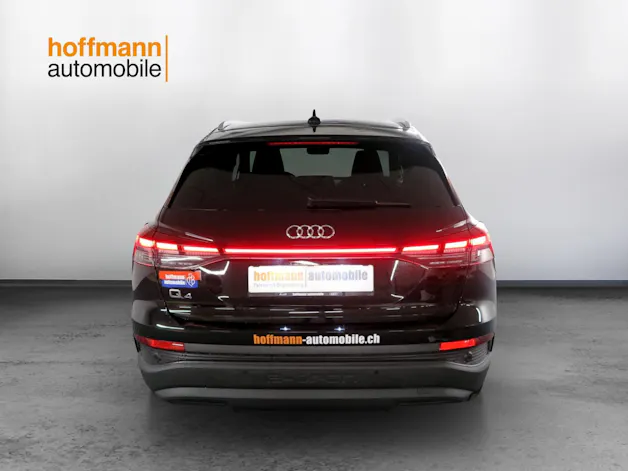 Audi Q4 e-tron 40