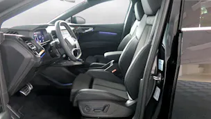 Audi Q4 e-tron 40