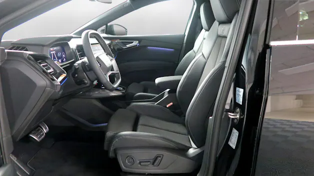 Audi Q4 e-tron 40