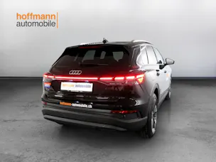 Audi Q4 e-tron 40