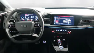 Audi Q4 e-tron 40