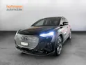 Audi Q4 e-tron 40