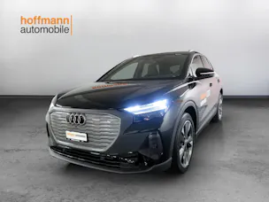 Audi Q4 e-tron 40