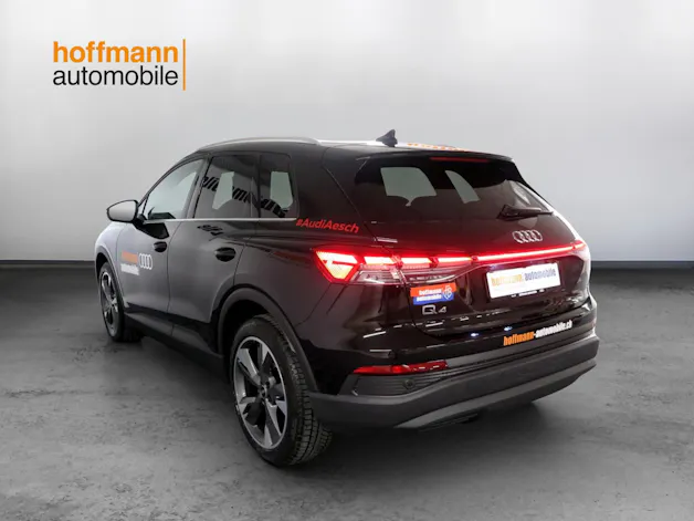 Audi Q4 e-tron 40
