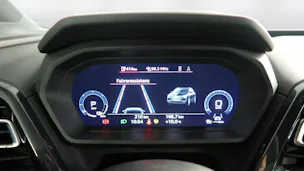 Audi Q4 e-tron 40