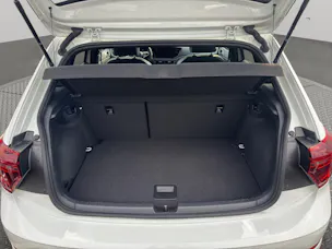 VW Polo 2.0 TSI GTI DSG