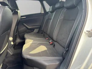VW Polo 2.0 TSI GTI DSG