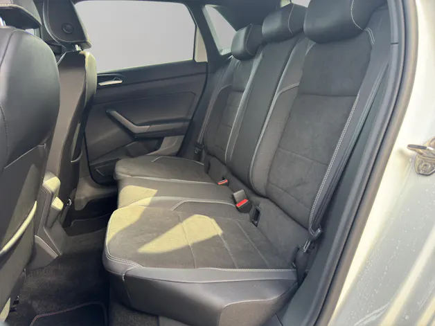 VW Polo 2.0 TSI GTI DSG