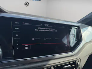 VW Polo 2.0 TSI GTI DSG