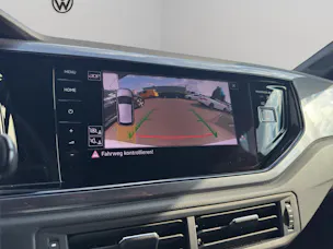 VW Polo 2.0 TSI GTI DSG