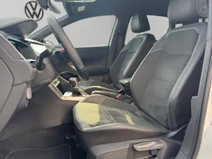 VW Polo 2.0 TSI GTI DSG