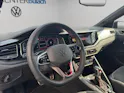 VW Polo 2.0 TSI GTI DSG