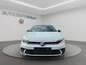 VW Polo 2.0 TSI GTI DSG
