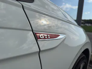 VW Polo 2.0 TSI GTI DSG