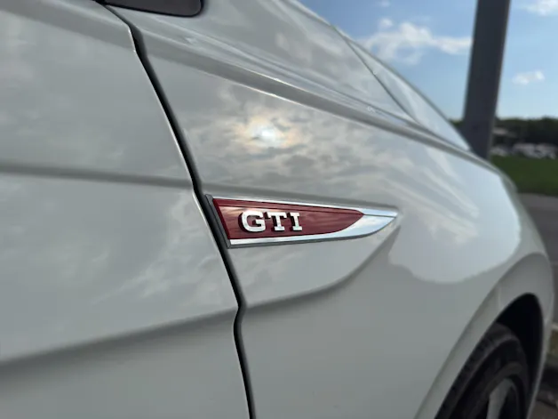 VW Polo 2.0 TSI GTI DSG