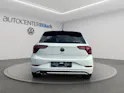 VW Polo 2.0 TSI GTI DSG