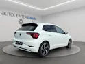 VW Polo 2.0 TSI GTI DSG