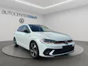 VW Polo 2.0 TSI GTI DSG