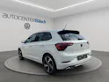 VW Polo 2.0 TSI GTI DSG