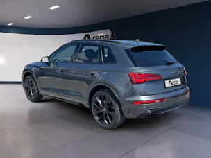 Audi Q5 40 TDI S-line quattro S-tronic