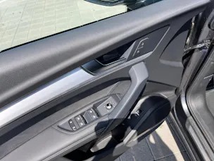 Audi Q5 40 TDI S-line quattro S-tronic