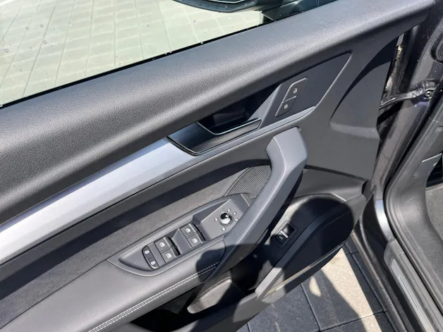 Audi Q5 40 TDI S-line quattro S-tronic