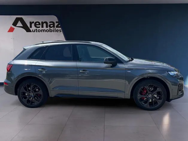Audi Q5 40 TDI S-line quattro S-tronic